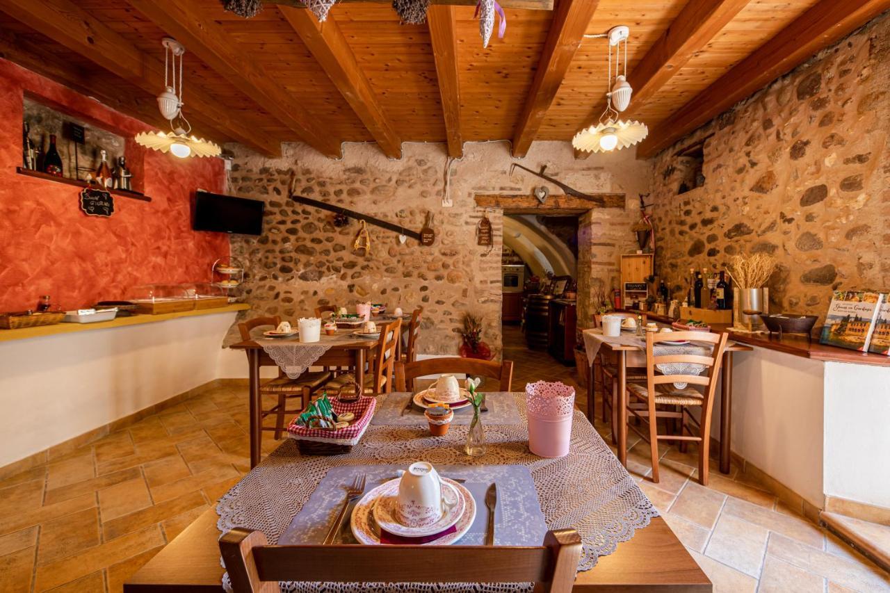 Agriturismo Borgo Di Calmasino Бардоліно Екстер'єр фото