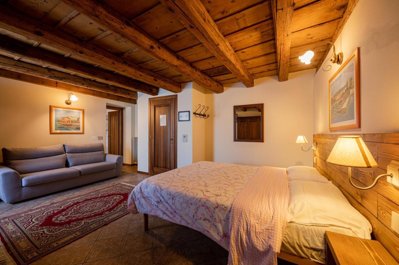 Agriturismo Borgo Di Calmasino Бардоліно Екстер'єр фото