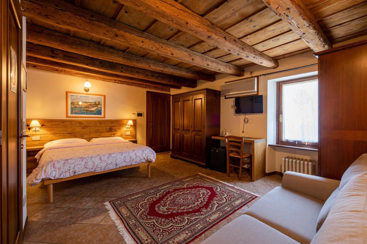 Agriturismo Borgo Di Calmasino Бардоліно Екстер'єр фото