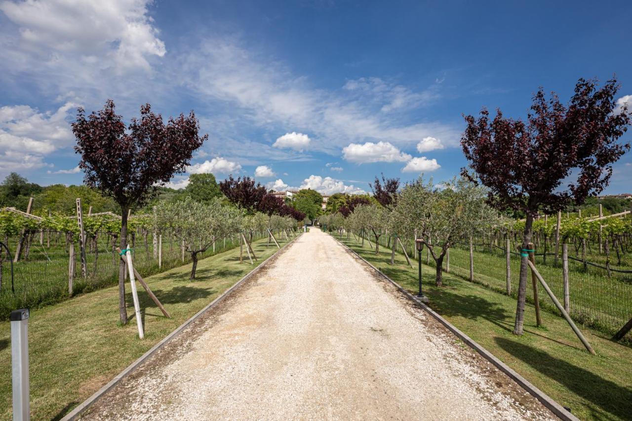 Agriturismo Borgo Di Calmasino Бардоліно Екстер'єр фото