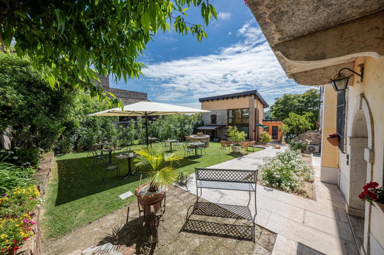 Agriturismo Borgo Di Calmasino Бардоліно Екстер'єр фото