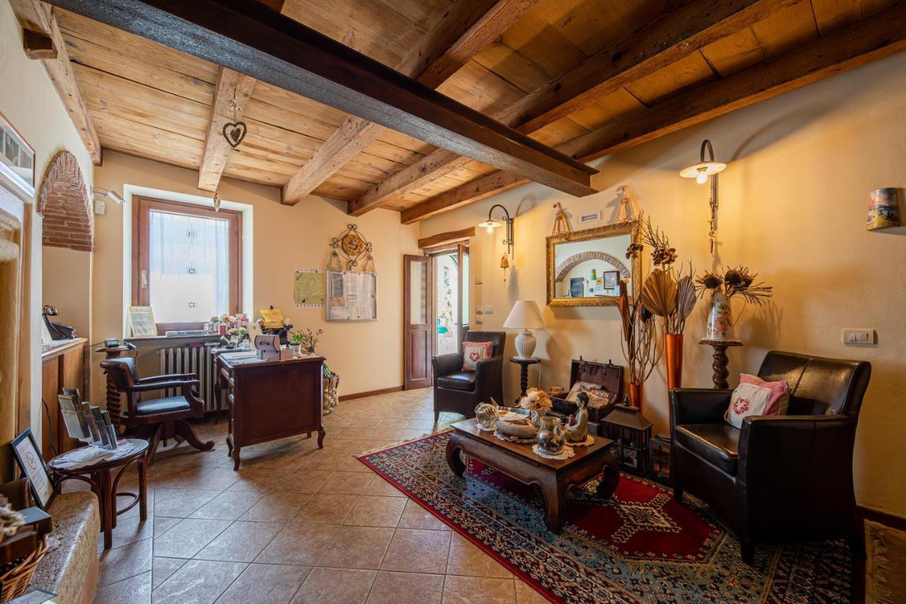 Agriturismo Borgo Di Calmasino Бардоліно Екстер'єр фото