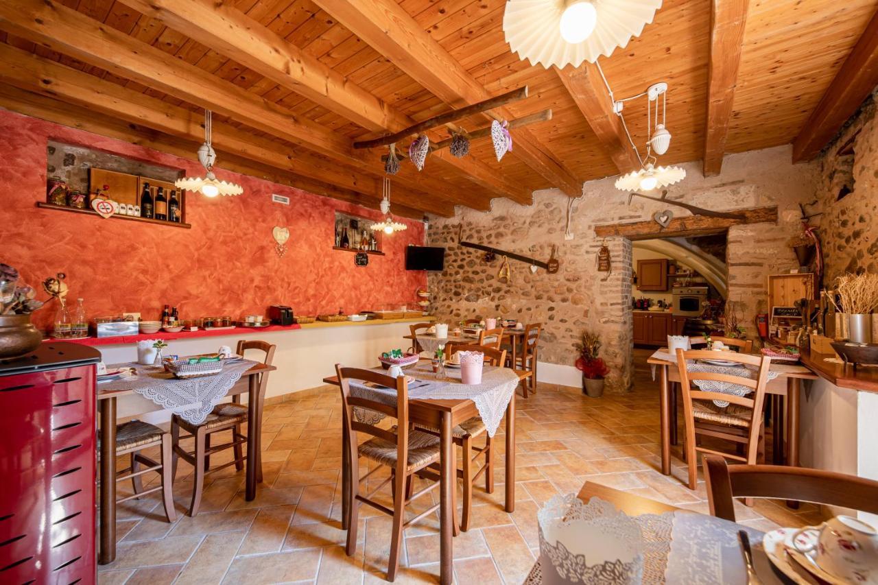 Agriturismo Borgo Di Calmasino Бардоліно Екстер'єр фото