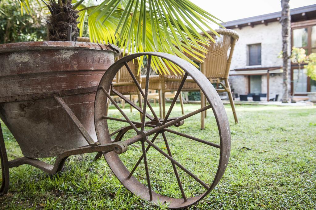 Agriturismo Borgo Di Calmasino Бардоліно Екстер'єр фото