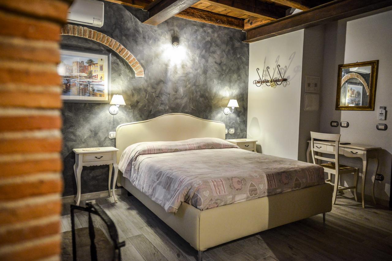 Agriturismo Borgo Di Calmasino Бардоліно Екстер'єр фото