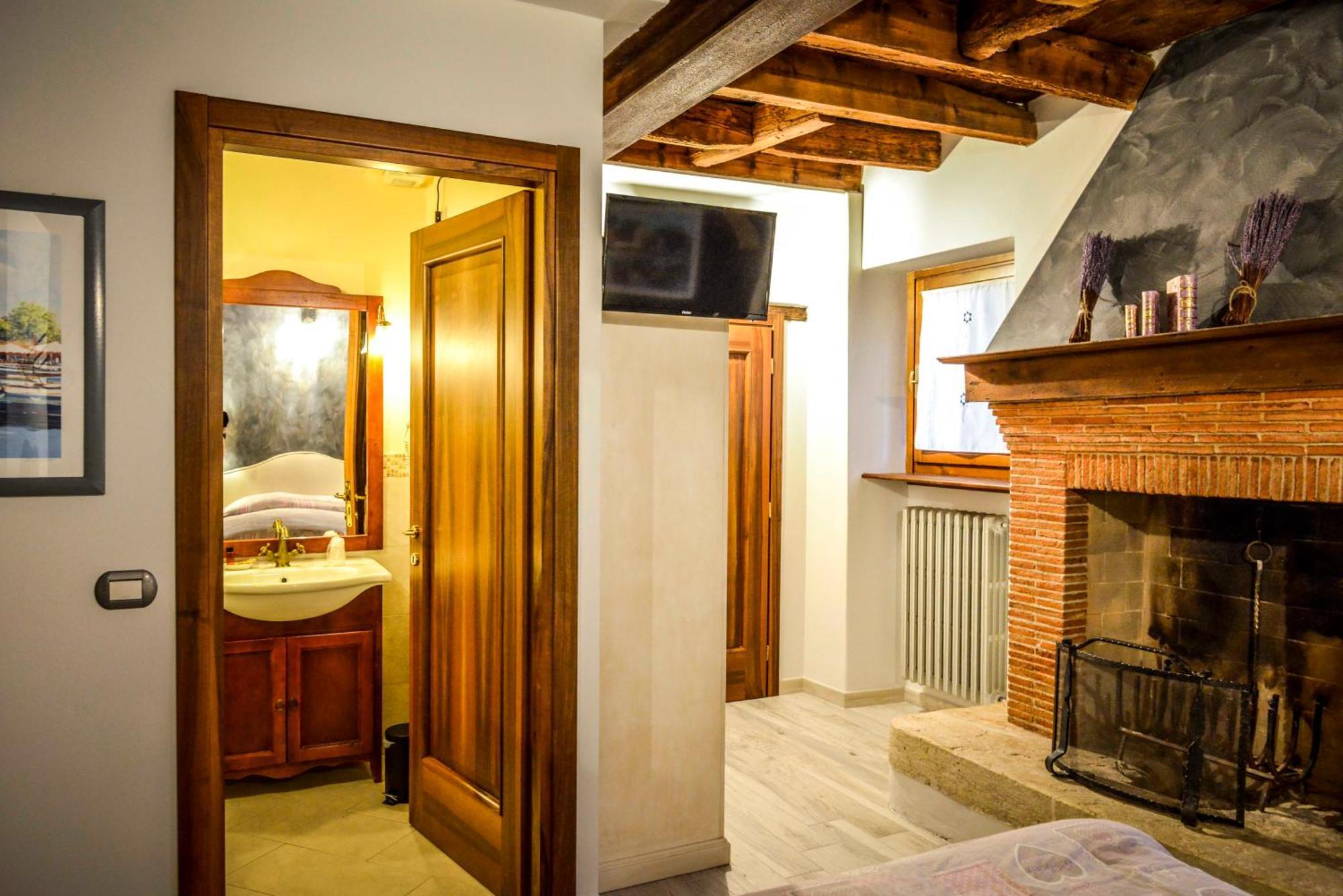 Agriturismo Borgo Di Calmasino Бардоліно Екстер'єр фото